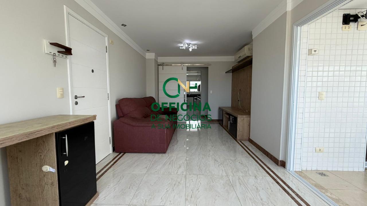 APARTAMENTO à venda no EMBARÉ: 