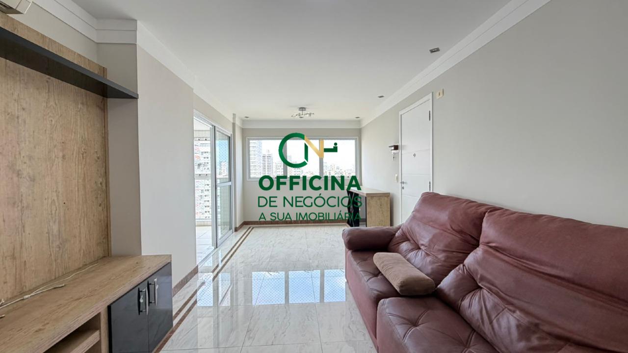 APARTAMENTO à venda no EMBARÉ: 