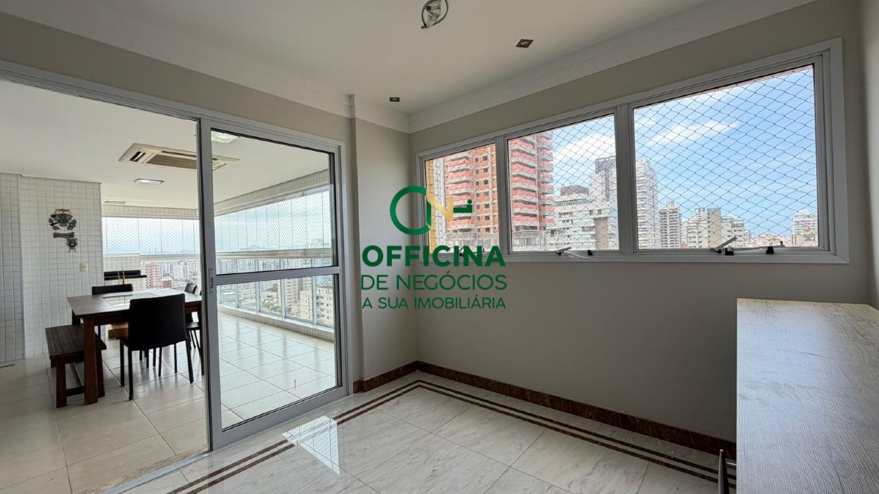 APARTAMENTO à venda no EMBARÉ: 