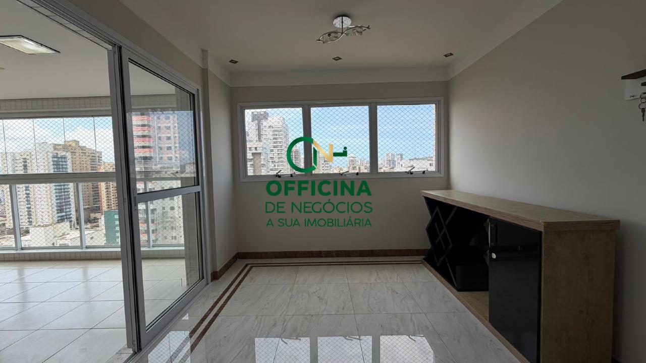 APARTAMENTO à venda no EMBARÉ: 
