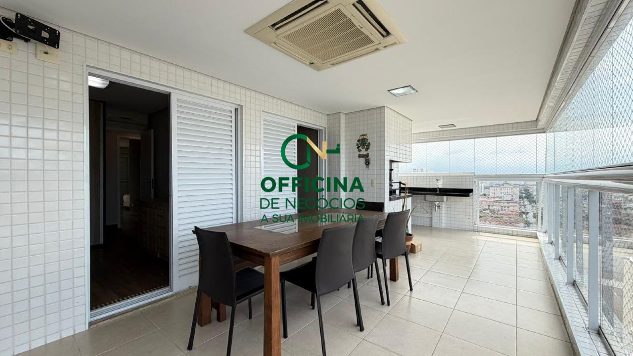 APARTAMENTO à venda no EMBARÉ: 