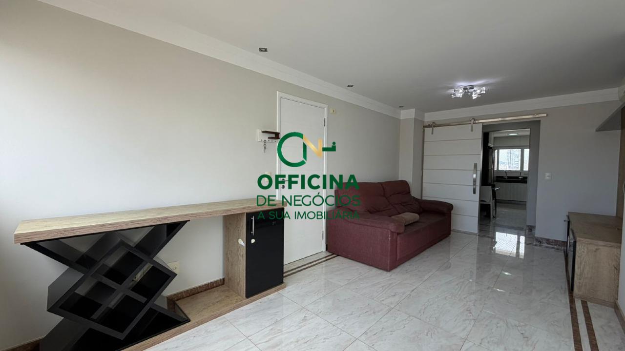 APARTAMENTO à venda no EMBARÉ: 