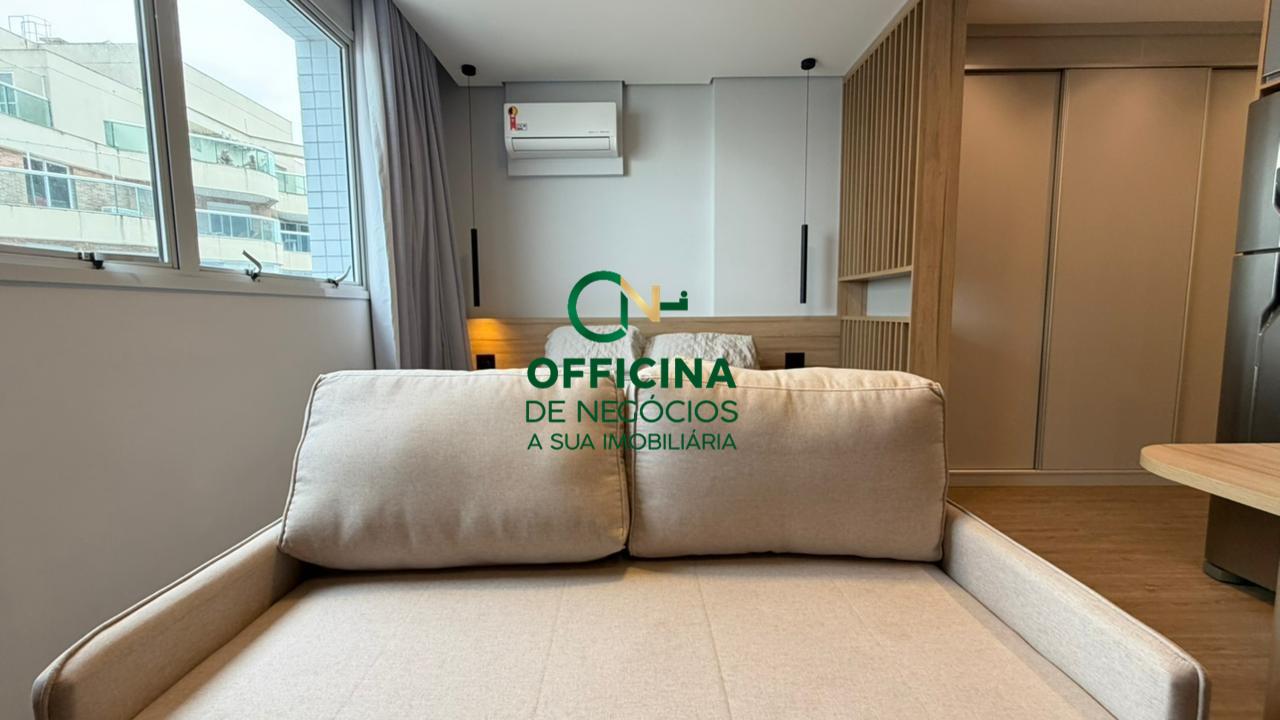 FLAT para aluguel no GONZAGA: 