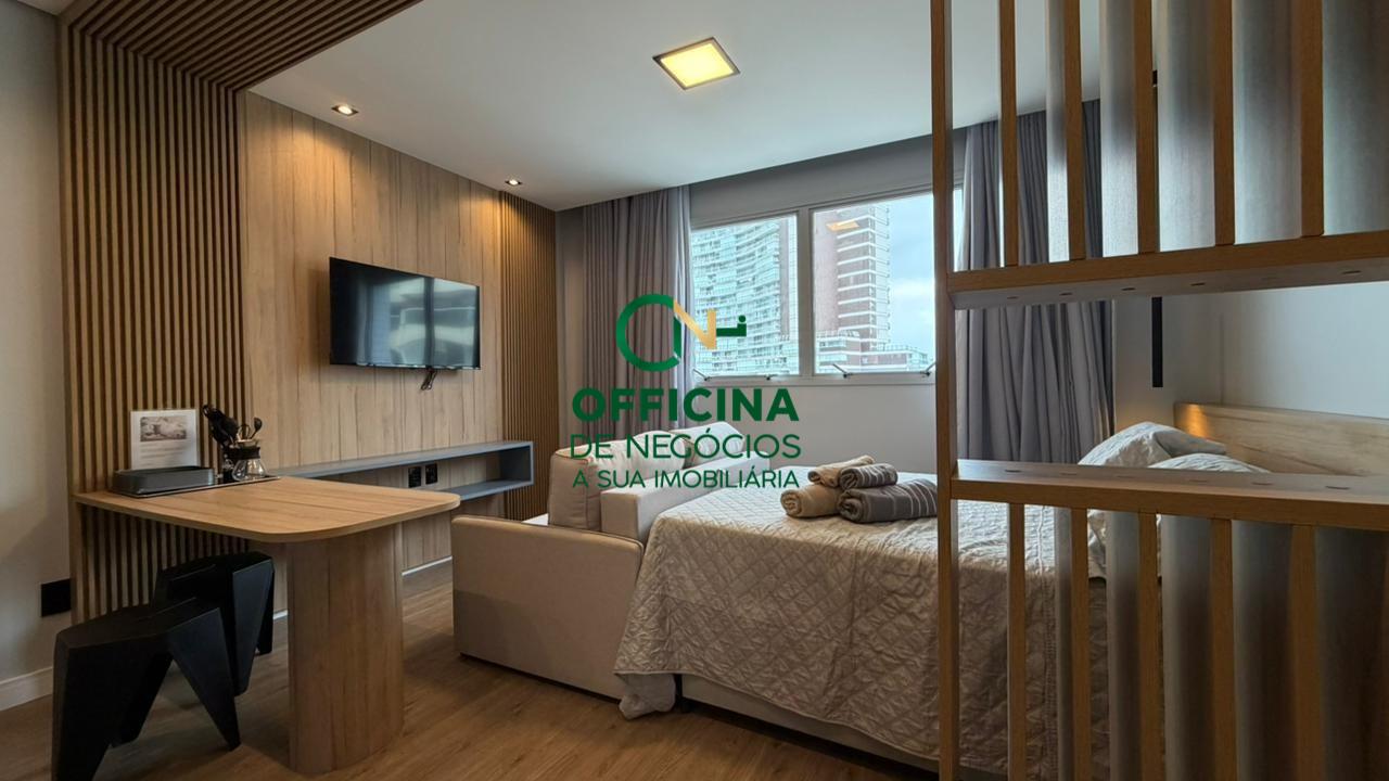 FLAT para aluguel no GONZAGA: 