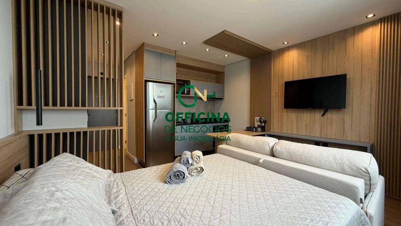 FLAT para aluguel no GONZAGA: 