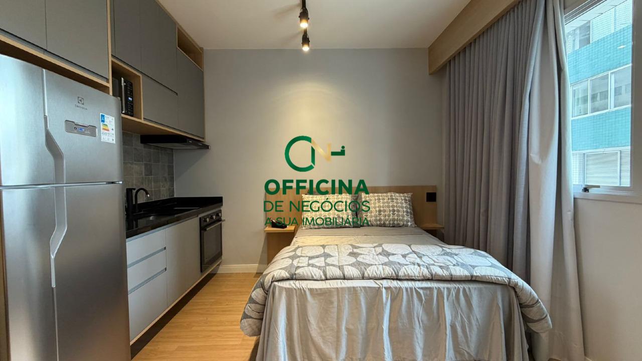 APARTAMENTO para aluguel no POMPÉIA: 