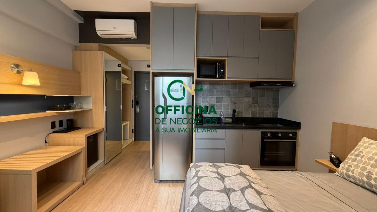 APARTAMENTO para aluguel no POMPÉIA: 