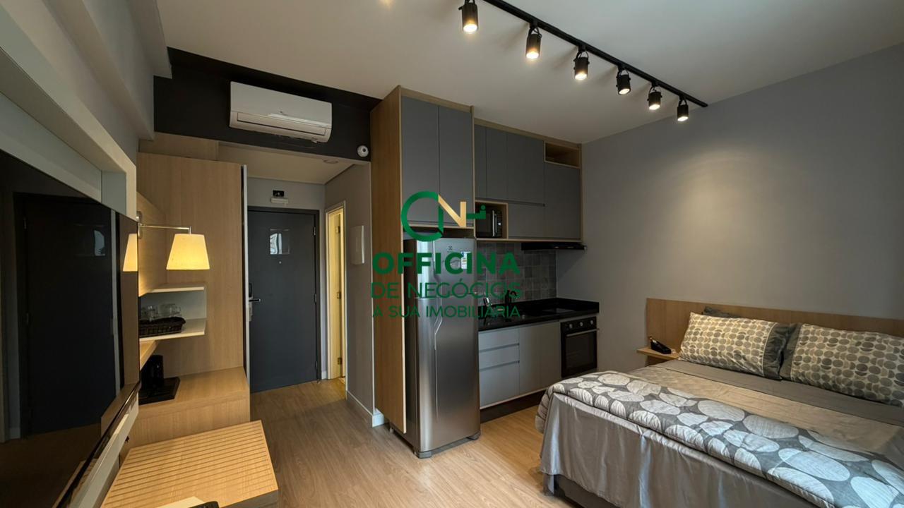 APARTAMENTO para aluguel no POMPÉIA: 