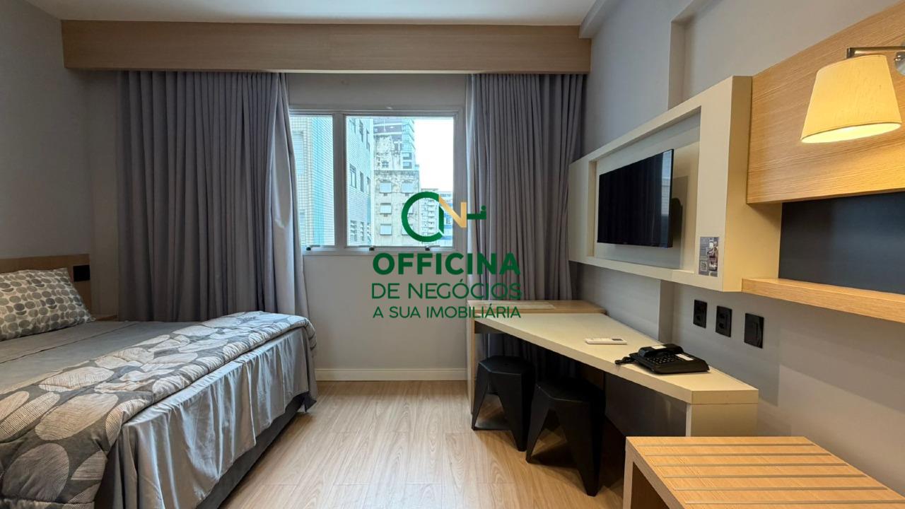 APARTAMENTO para aluguel no POMPÉIA: 