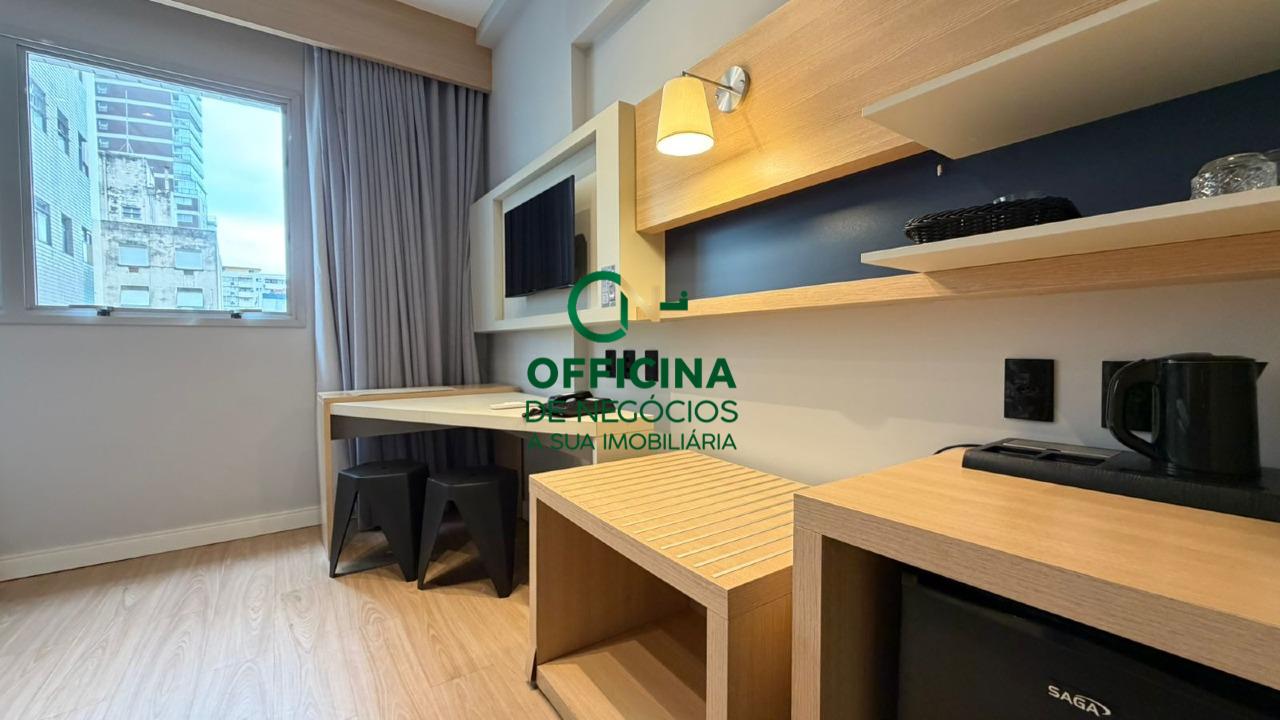 APARTAMENTO para aluguel no POMPÉIA: 