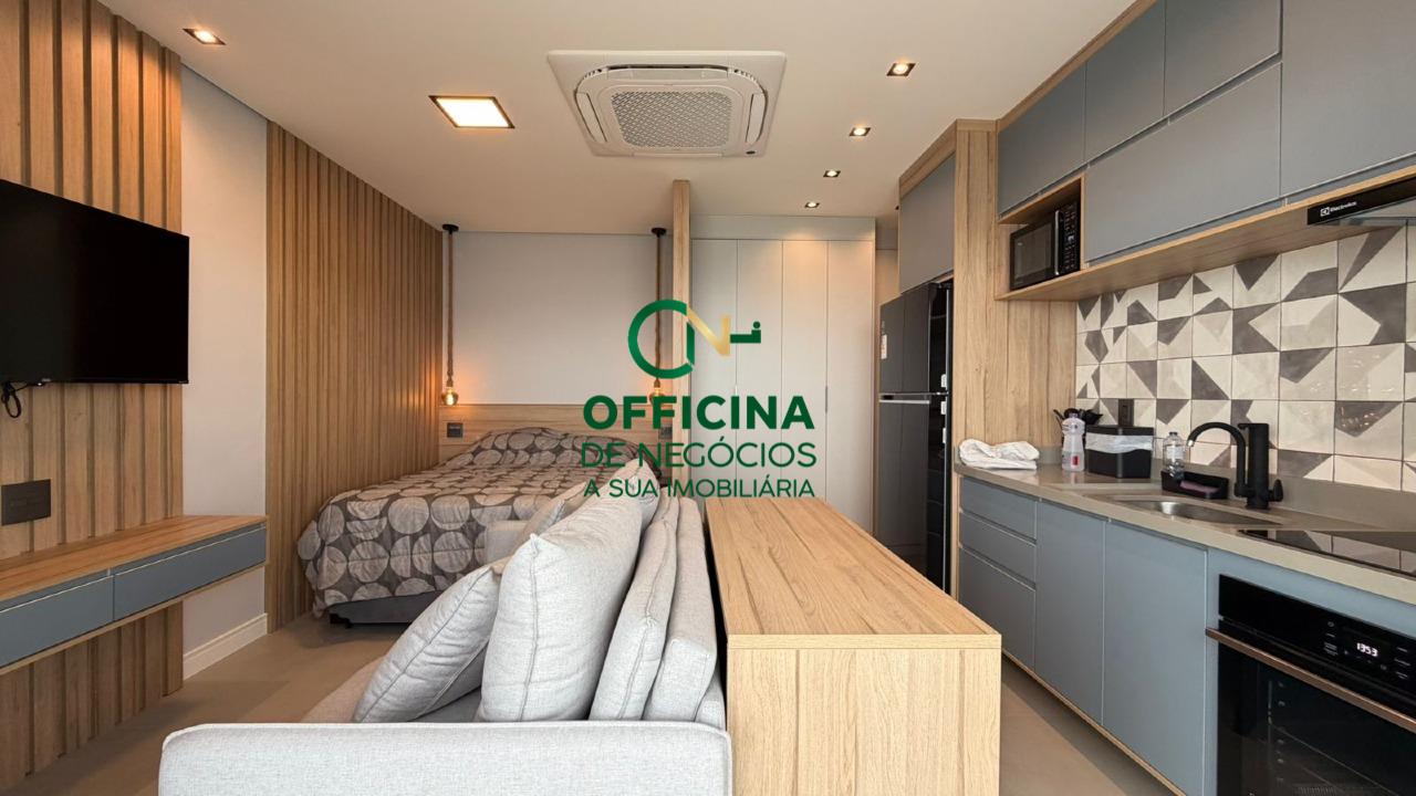 APARTAMENTO para aluguel no POMPÉIA: 