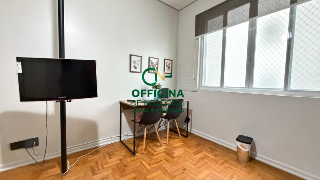 STUDIO à venda no BOQUEIRÃO: 