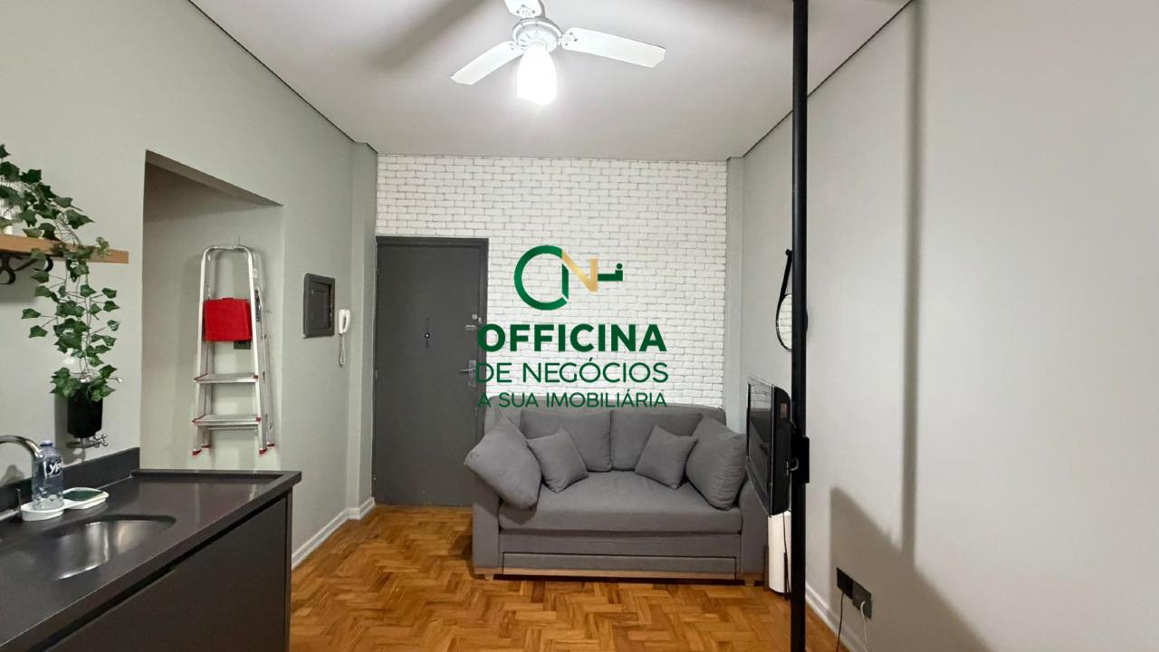 STUDIO à venda no BOQUEIRÃO: 