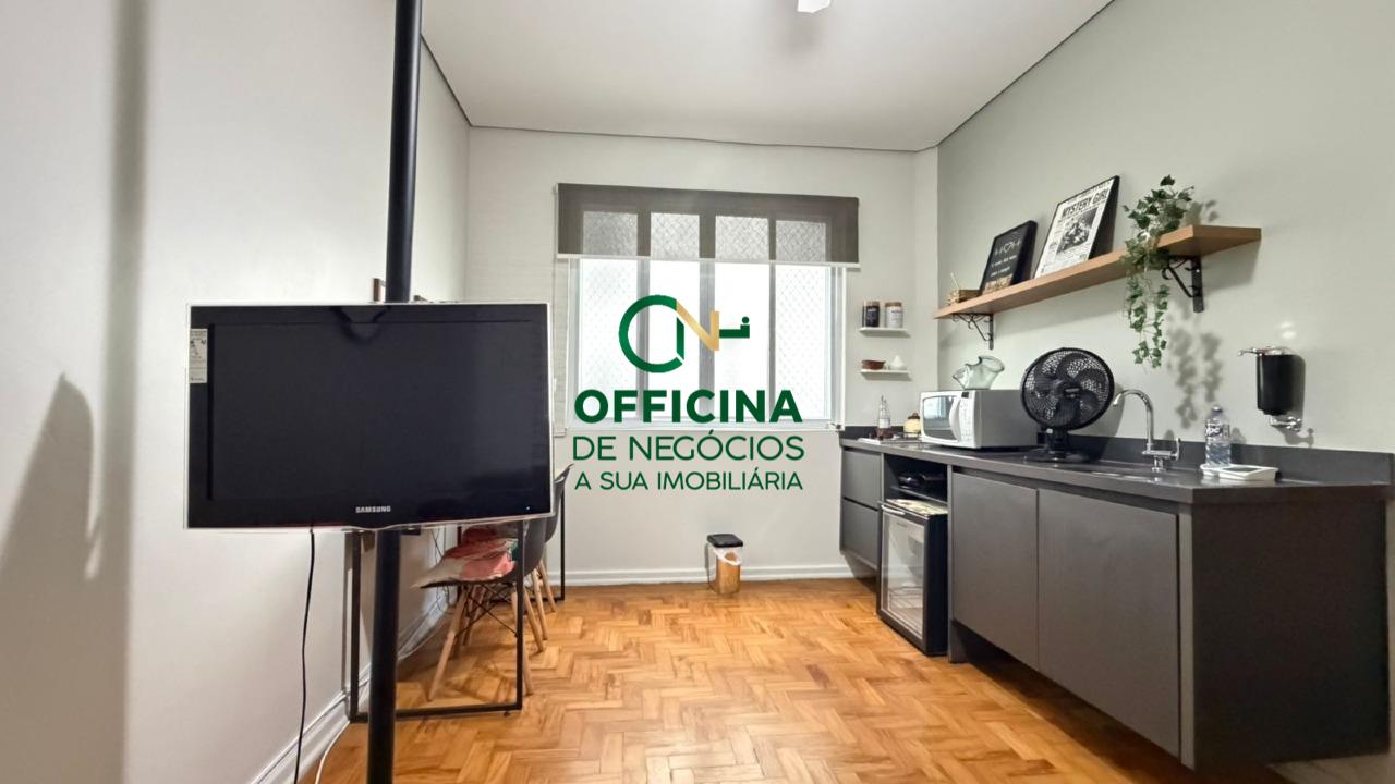 STUDIO à venda no BOQUEIRÃO: 