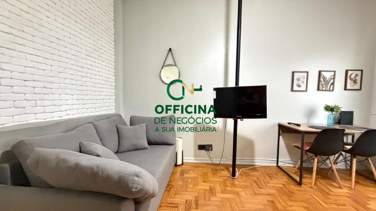 STUDIO à venda no BOQUEIRÃO: 