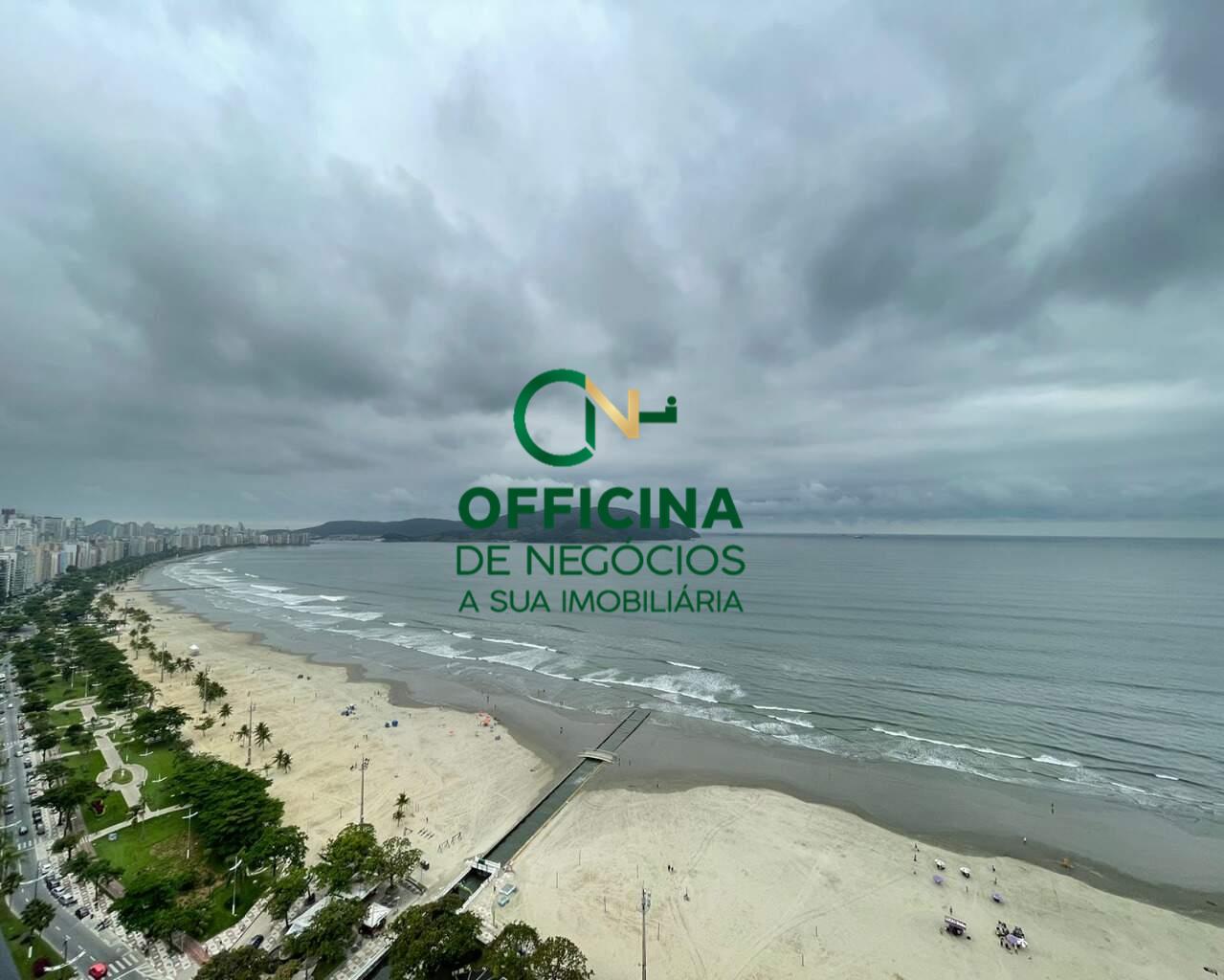 COBERTURA à venda no GONZAGA: Foto 02