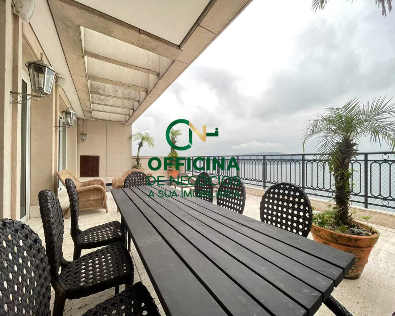 COBERTURA à venda no GONZAGA: Foto 07