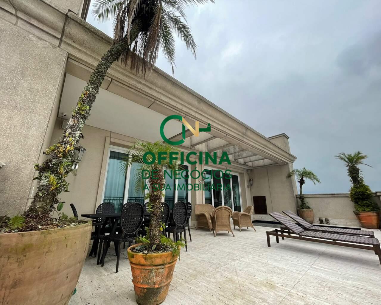 COBERTURA à venda no GONZAGA: Foto 04