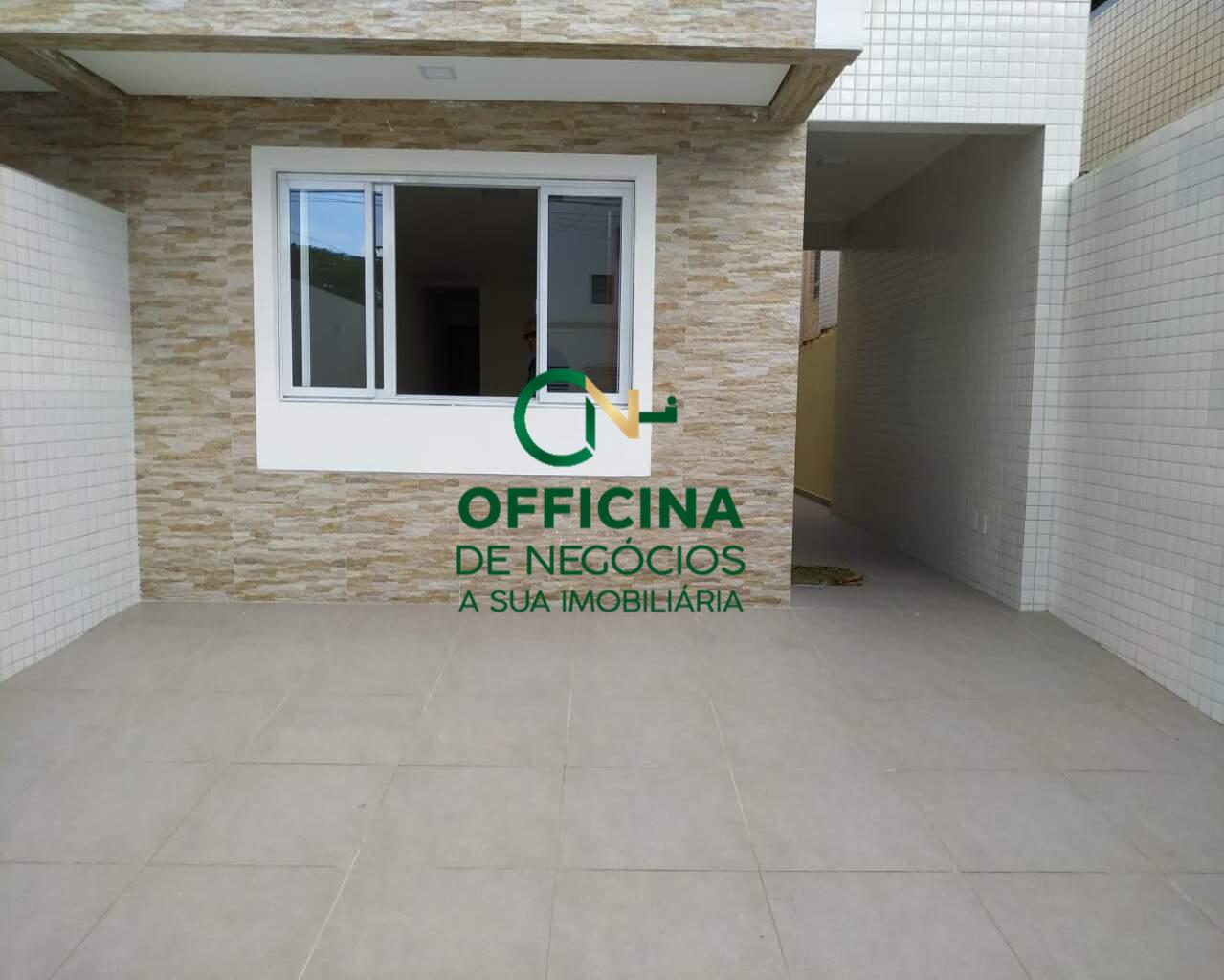 CASA à venda no BOQUEIRÃO: Foto 01