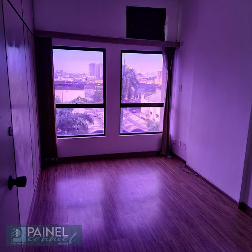 Conjunto / Sala à venda no Vila Matias: 