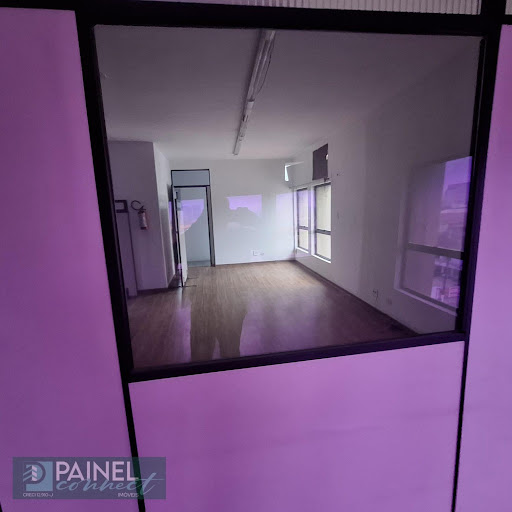 Conjunto / Sala à venda no Vila Matias: 