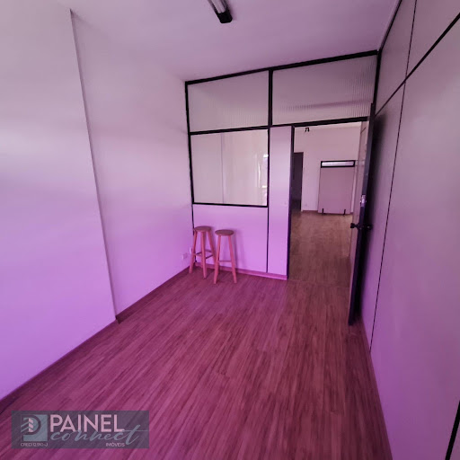 Conjunto / Sala à venda no Vila Matias: 