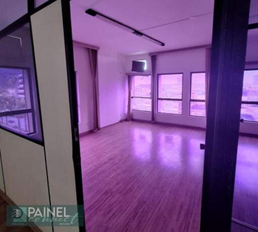 Conjunto / Sala à venda no Vila Matias: 