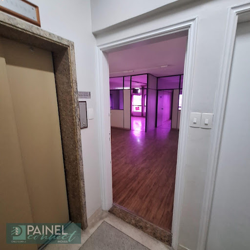 Conjunto / Sala à venda no Vila Matias: 