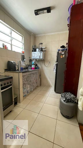 Apartamento à venda no Jardim Independencia: cozinha