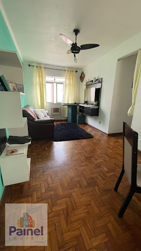 Apartamento à venda no Jardim Independencia: sala