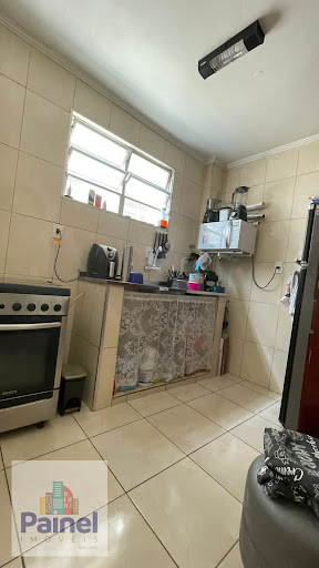 Apartamento à venda no Jardim Independencia: cozinha