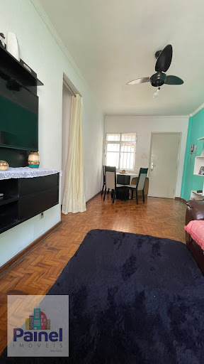 Apartamento à venda no Jardim Independencia: sala
