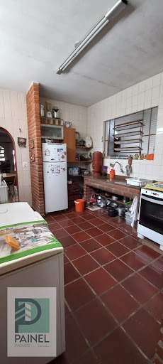 Casa à venda no Itararé: 