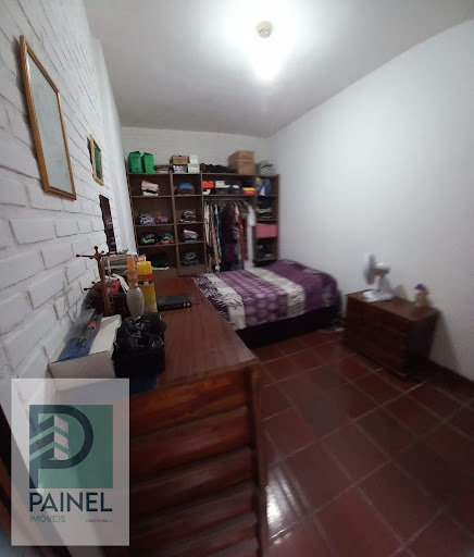 Casa à venda no Itararé: 