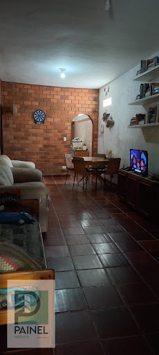 Casa à venda no Itararé: 