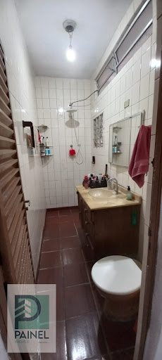 Casa à venda no Itararé: 