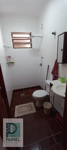 Casa à venda no Itararé: 