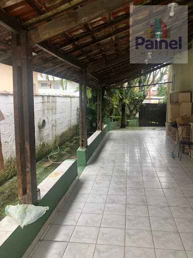 Casa à venda no Vila Voturuá: 