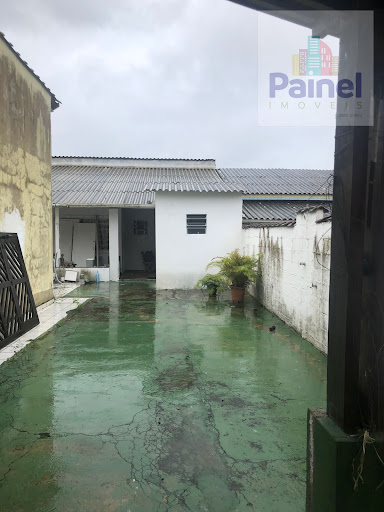 Casa à venda no Vila Voturuá: 