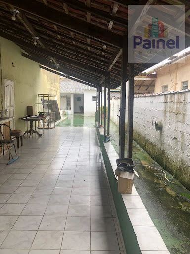 Casa à venda no Vila Voturuá: 