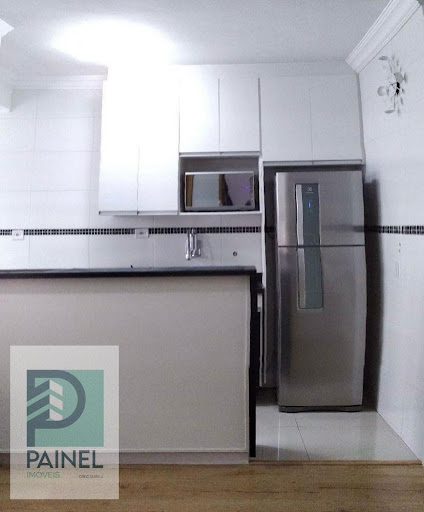 Apartamento à venda no Parque Sao Vicente: 