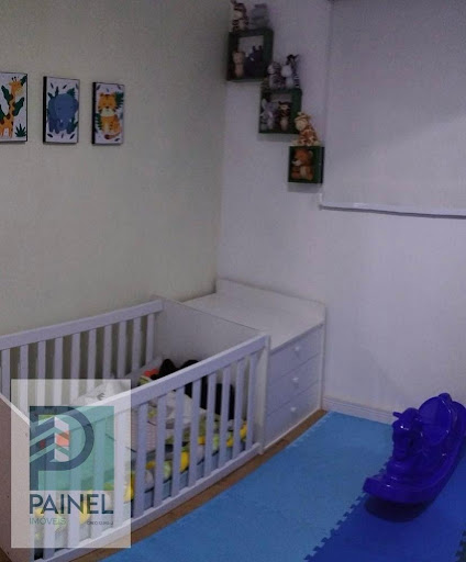 Apartamento à venda no Parque Sao Vicente: 