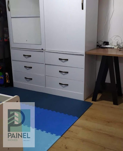 Apartamento à venda no Parque Sao Vicente: 