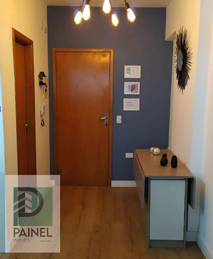 Apartamento à venda no Parque Sao Vicente: 