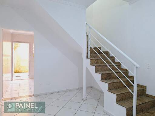 Casa de Condomínio à venda no Parque Bitaru: 