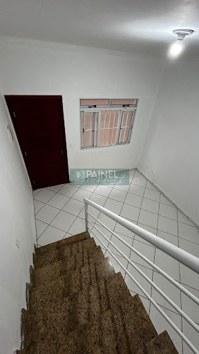 Casa de Condomínio à venda no Parque Bitaru: 