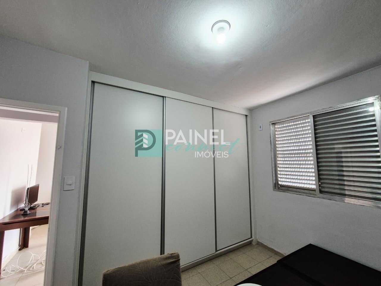 Apartamento à venda no Itararé: 