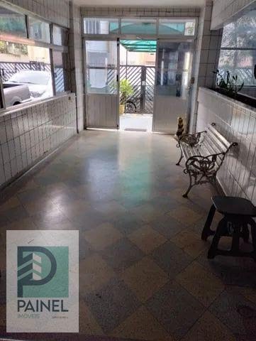 Apartamento à venda no Itararé: 