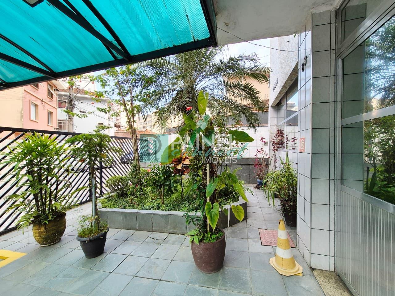 Apartamento à venda no Itararé: 