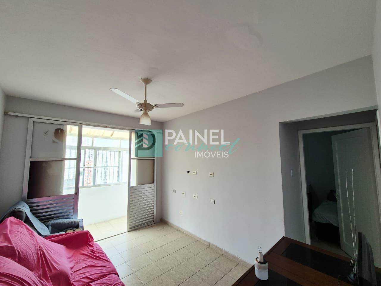 Apartamento à venda no Itararé: 